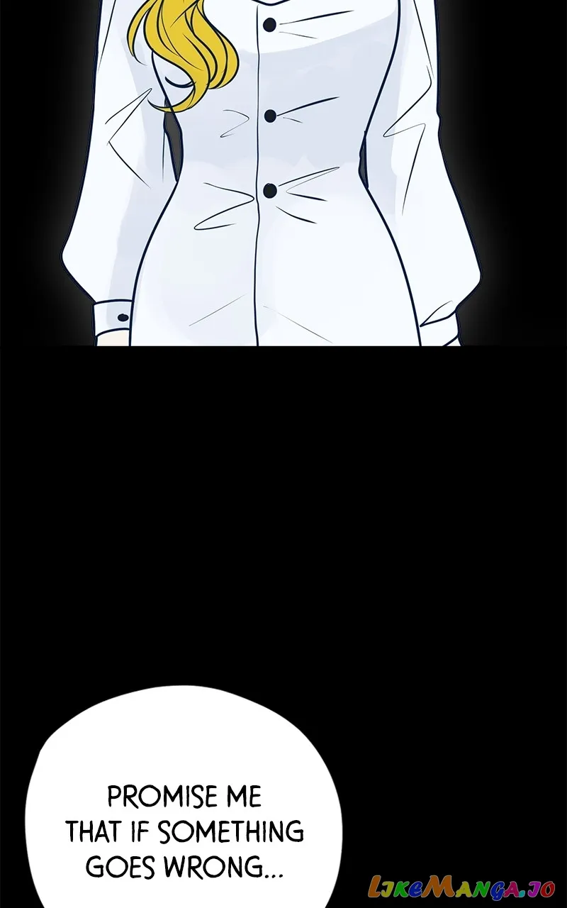 Throw the Trash in the Trash cane chapter 56 page 121