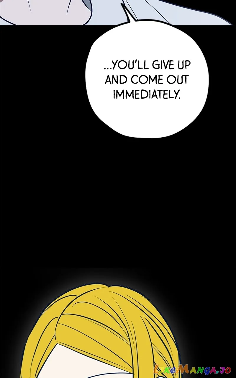 Throw the Trash in the Trash cane chapter 56 page 123