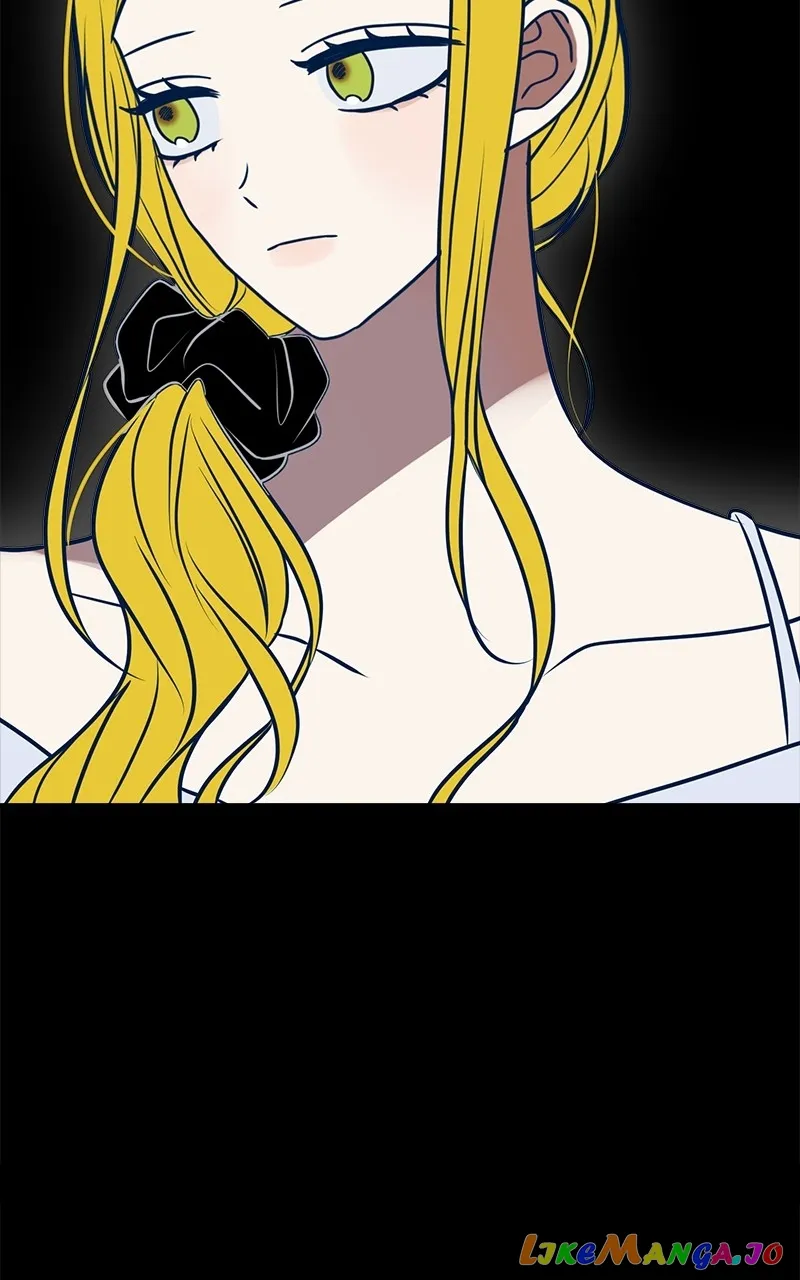 Throw the Trash in the Trash cane chapter 56 page 124