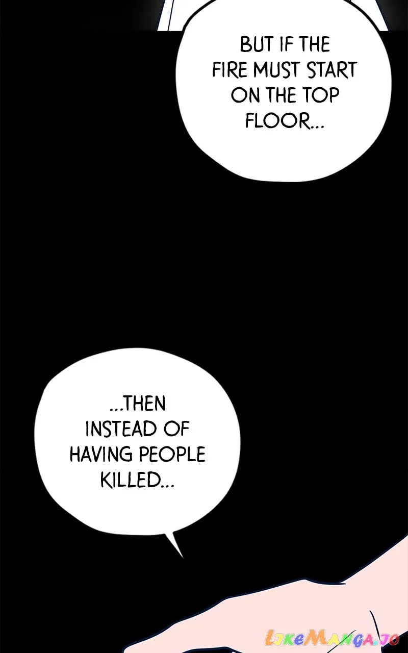 Throw the Trash in the Trash cane chapter 56 page 126