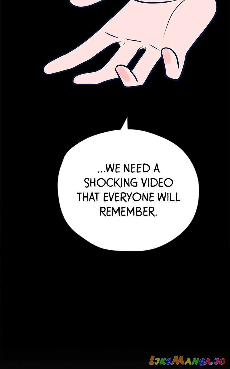 Throw the Trash in the Trash cane chapter 56 page 127