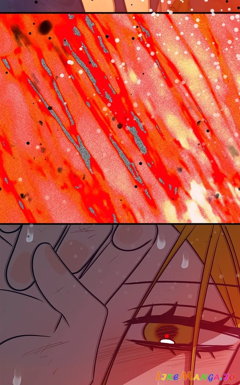 Throw the Trash in the Trash cane chapter 56 page 132