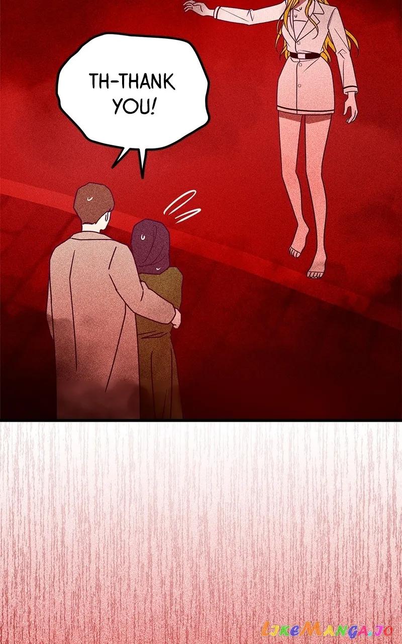 Throw the Trash in the Trash cane chapter 56 page 134