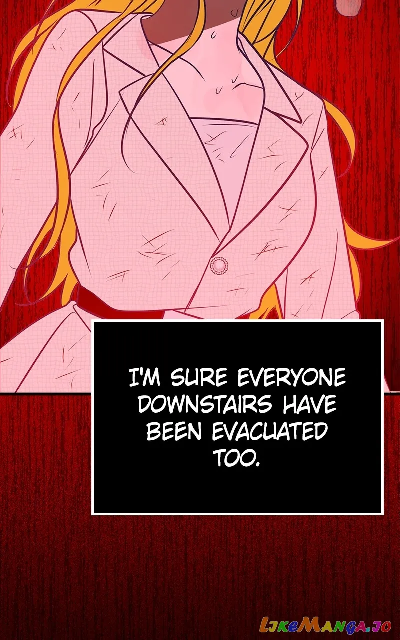 Throw the Trash in the Trash cane chapter 56 page 136