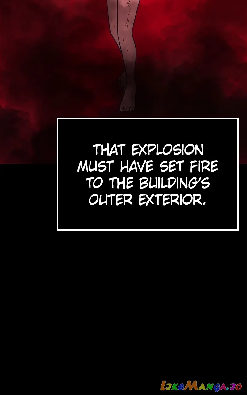 Throw the Trash in the Trash cane chapter 56 page 138