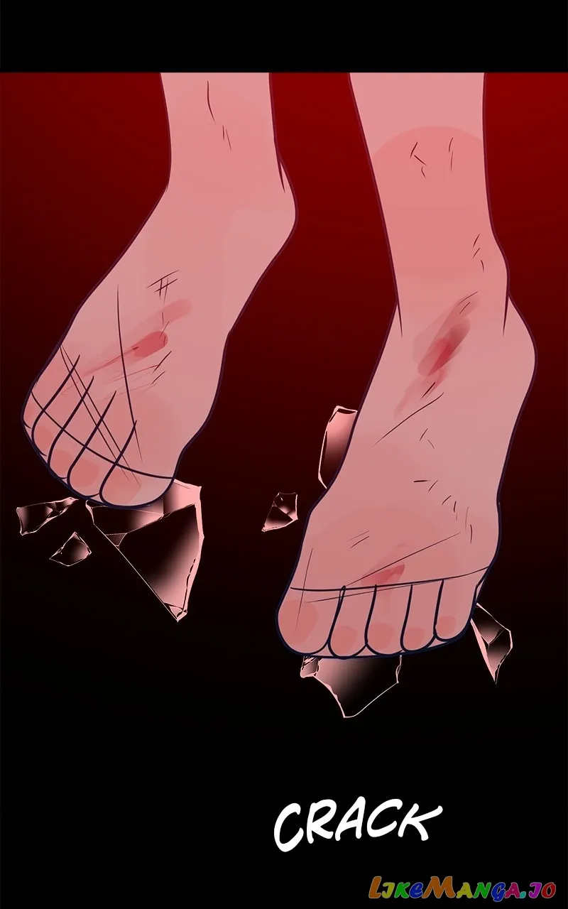 Throw the Trash in the Trash cane chapter 56 page 139