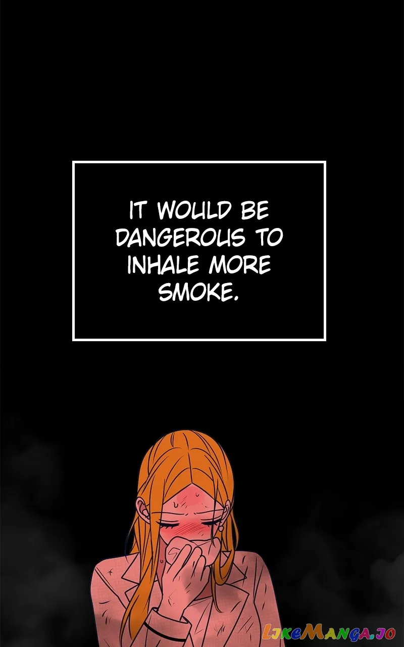 Throw the Trash in the Trash cane chapter 56 page 140