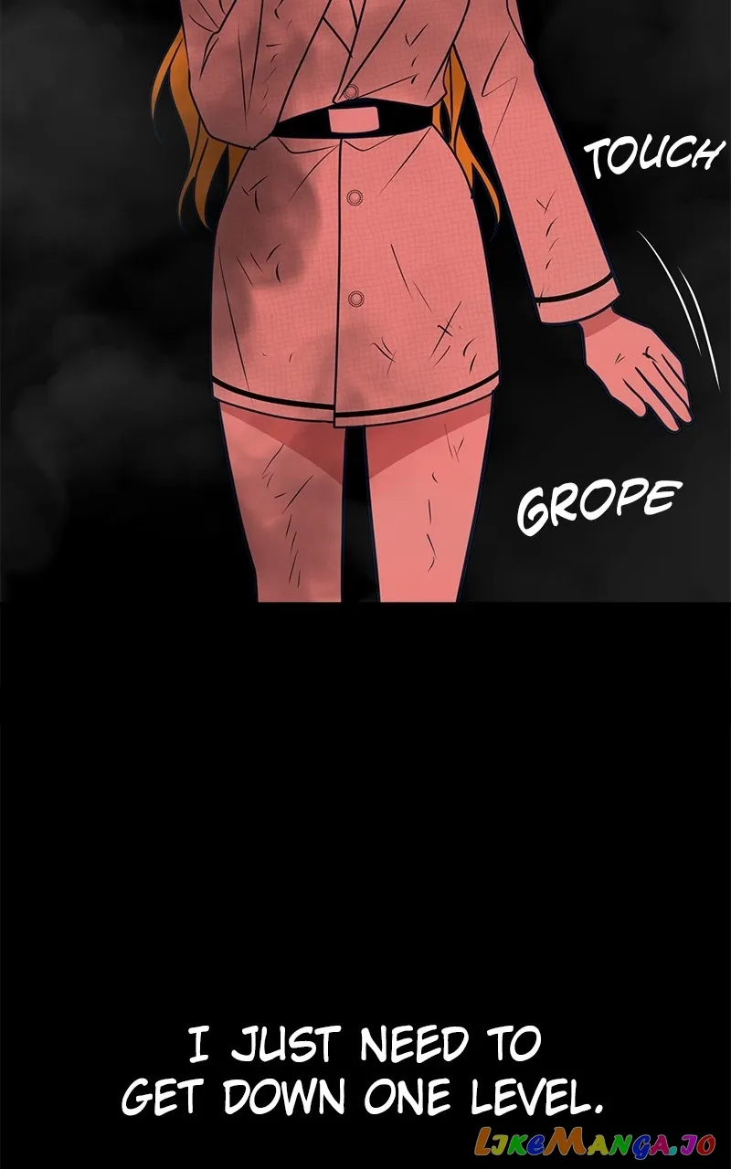 Throw the Trash in the Trash cane chapter 56 page 141