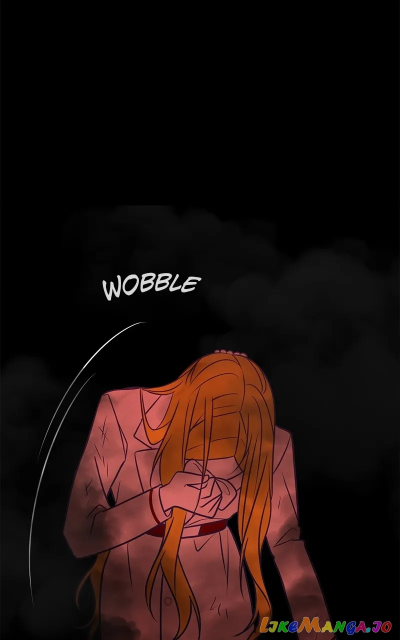 Throw the Trash in the Trash cane chapter 56 page 142