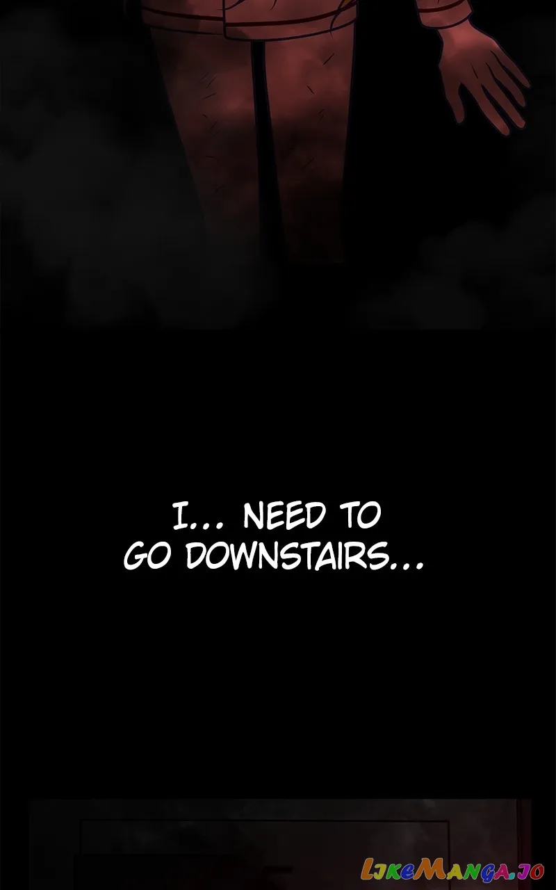 Throw the Trash in the Trash cane chapter 56 page 143