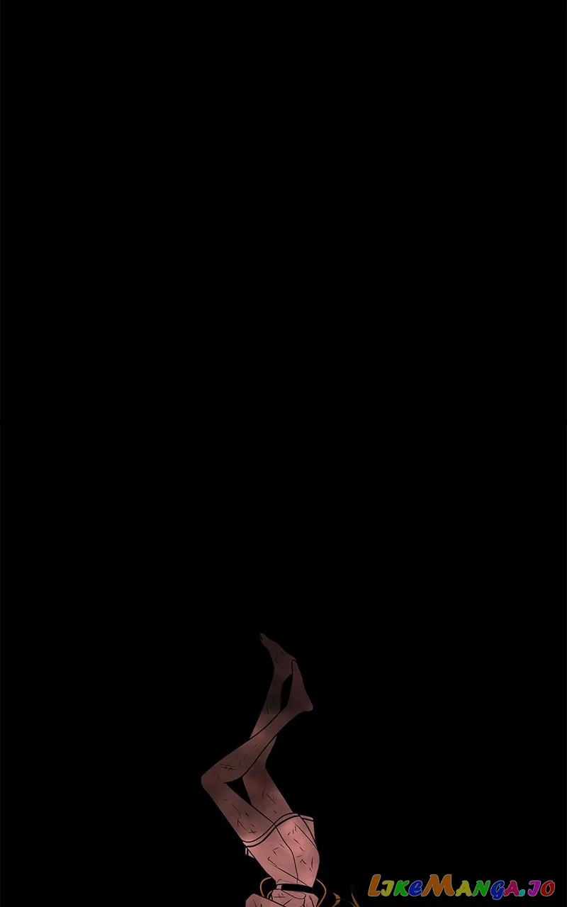 Throw the Trash in the Trash cane chapter 56 page 145