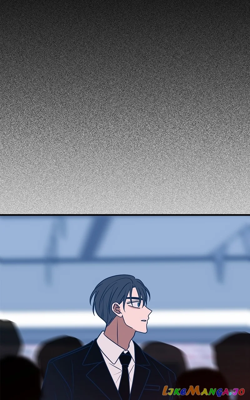 Throw the Trash in the Trash cane chapter 56 page 147