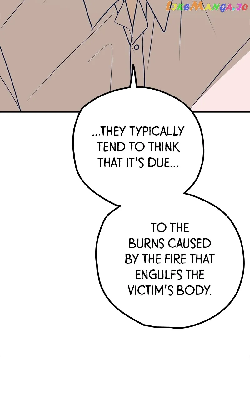 Throw the Trash in the Trash cane chapter 57 page 7