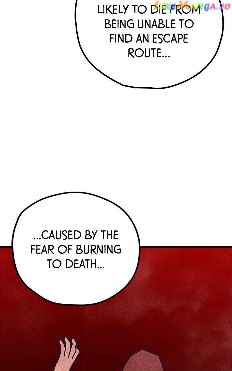 Throw the Trash in the Trash cane chapter 57 page 11