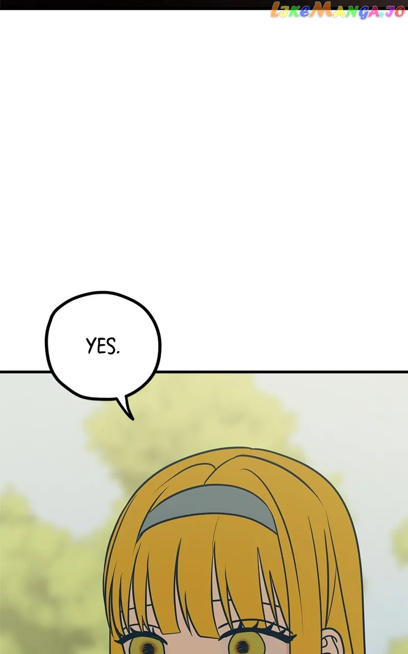Throw the Trash in the Trash cane chapter 57 page 16