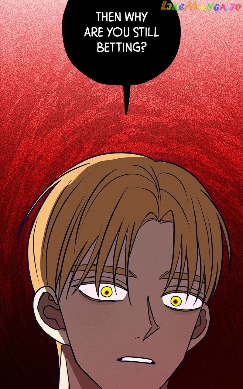 Throw the Trash in the Trash cane chapter 57 page 18