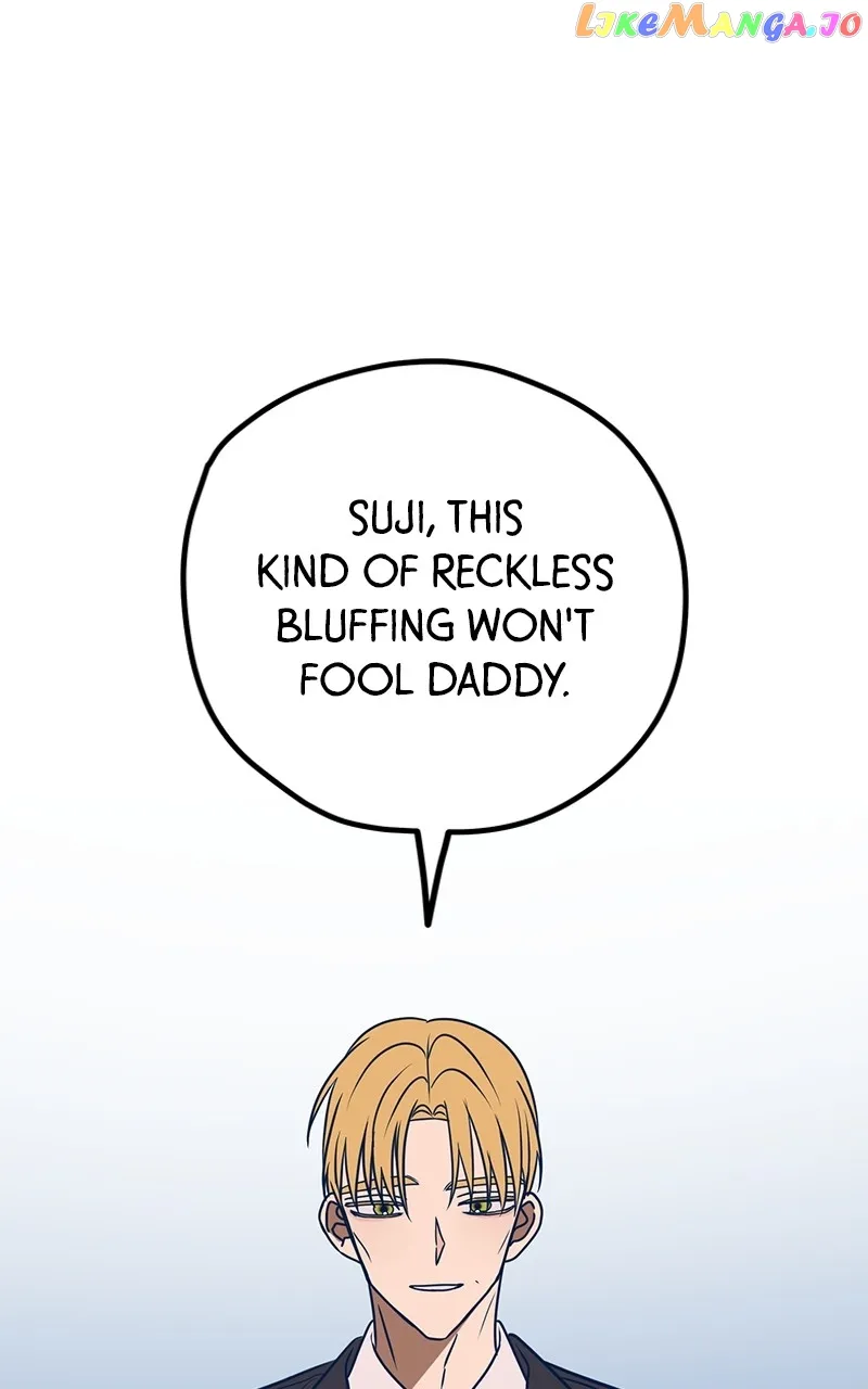 Throw the Trash in the Trash cane chapter 57 page 26