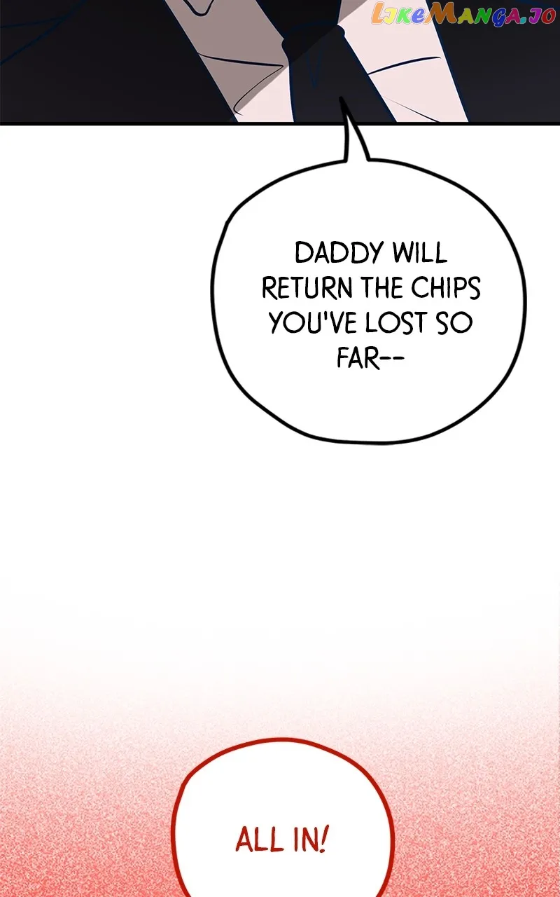 Throw the Trash in the Trash cane chapter 57 page 33