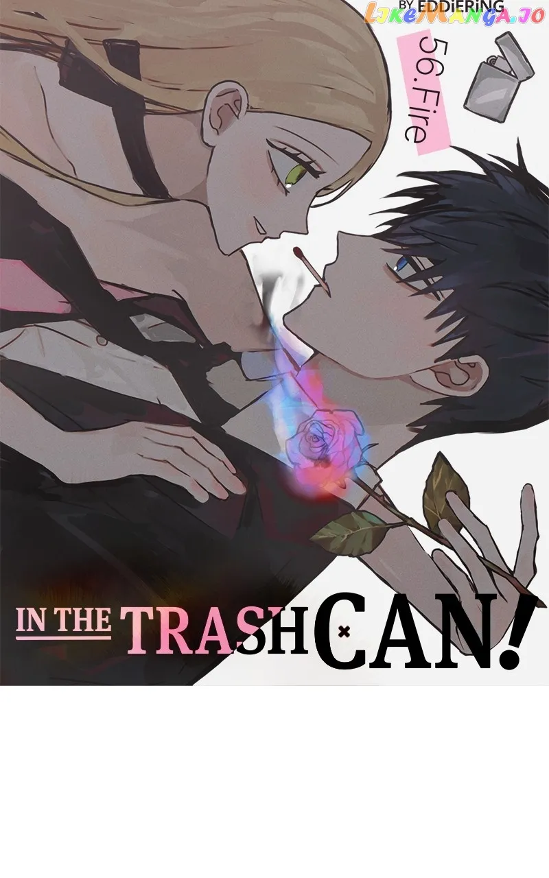 Throw the Trash in the Trash cane chapter 57 page 37