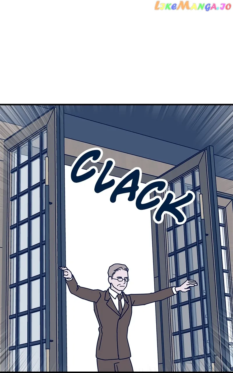 Throw the Trash in the Trash cane chapter 57 page 42