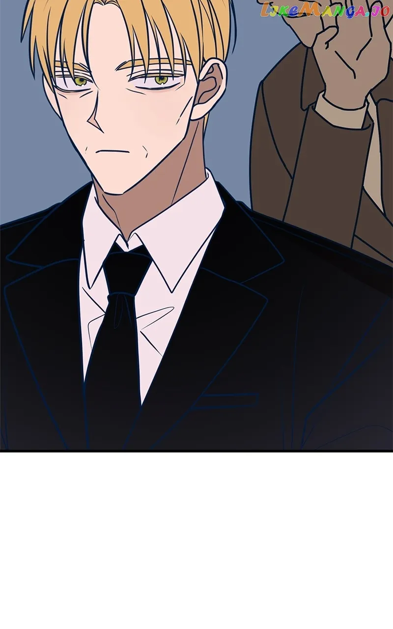 Throw the Trash in the Trash cane chapter 57 page 44