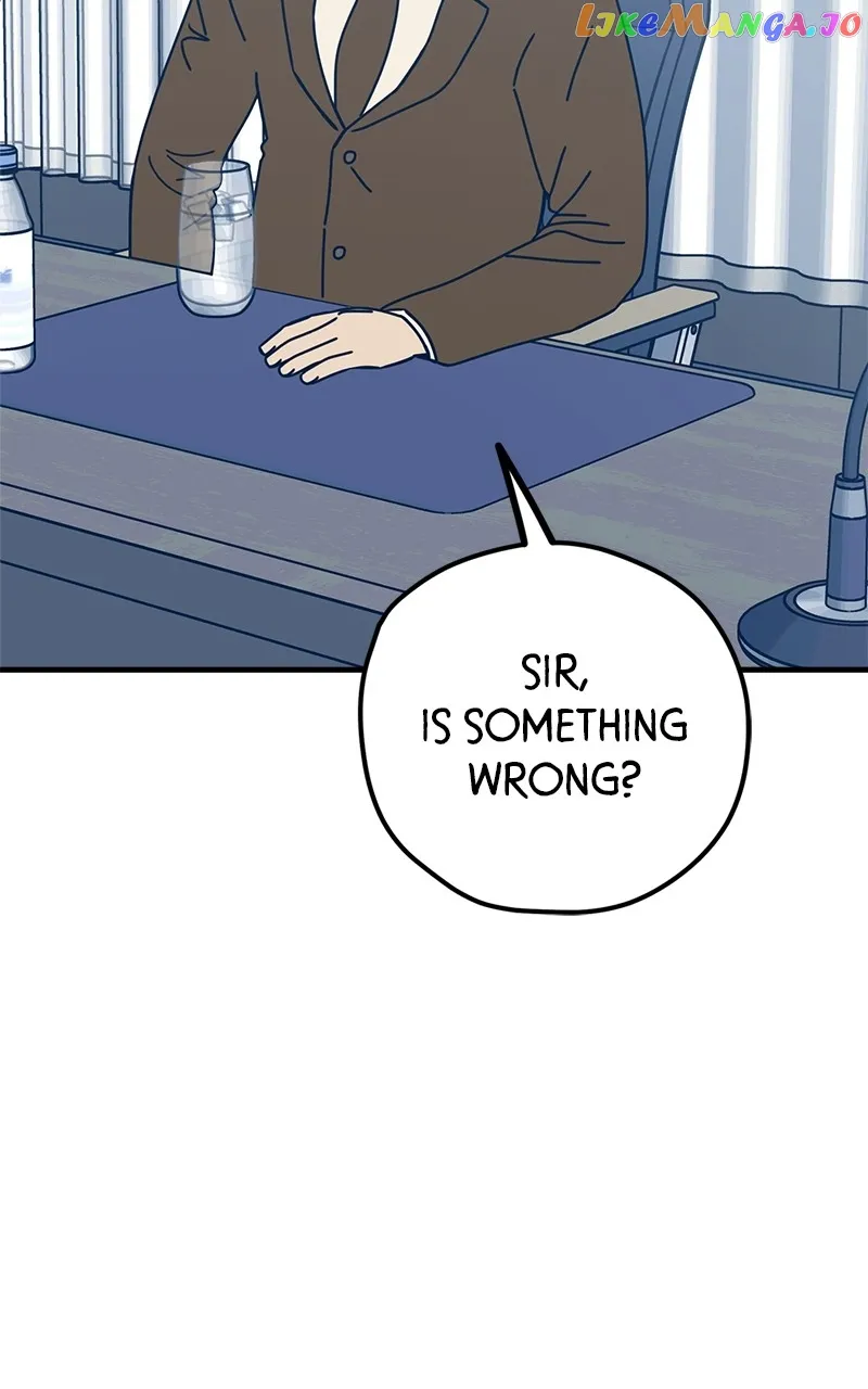 Throw the Trash in the Trash cane chapter 57 page 48
