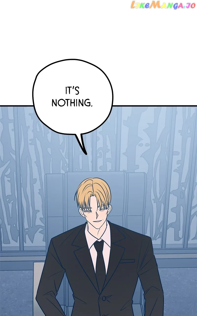 Throw the Trash in the Trash cane chapter 57 page 49