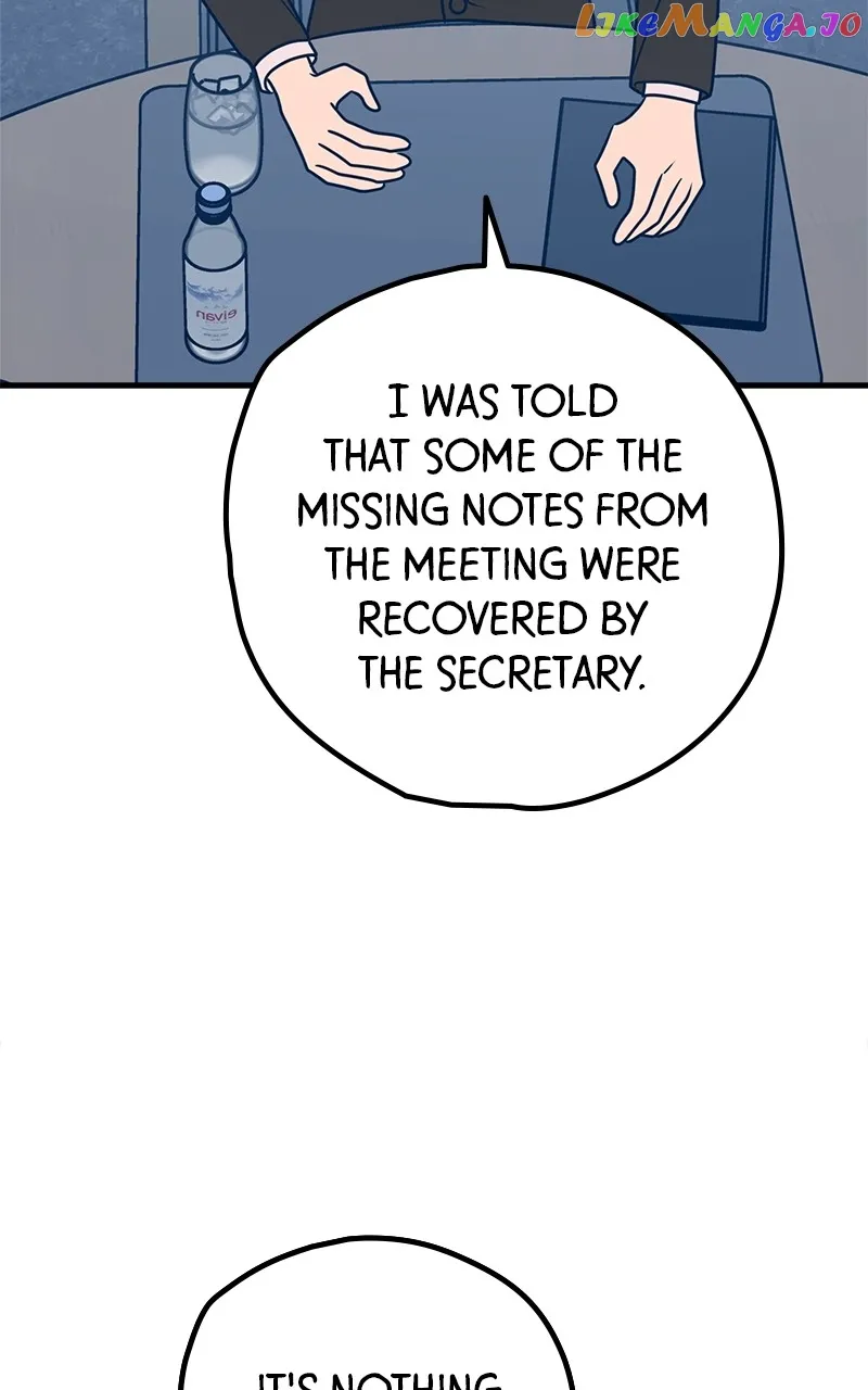Throw the Trash in the Trash cane chapter 57 page 50