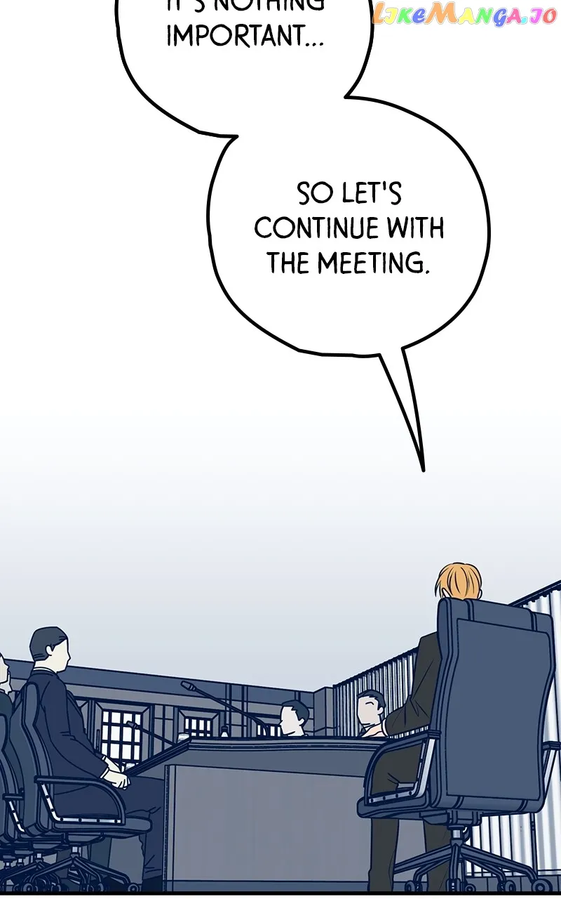Throw the Trash in the Trash cane chapter 57 page 51