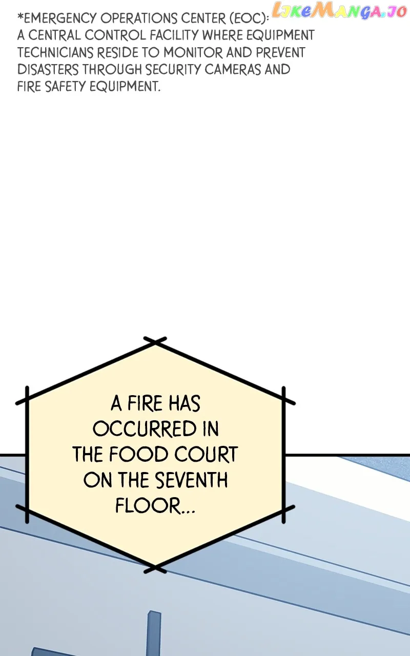 Throw the Trash in the Trash cane chapter 57 page 54