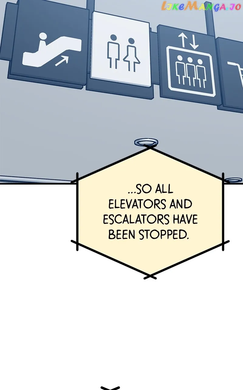 Throw the Trash in the Trash cane chapter 57 page 55