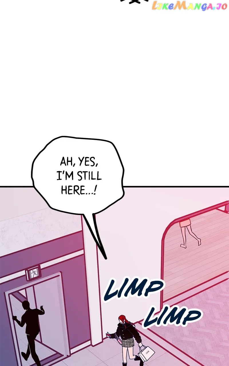 Throw the Trash in the Trash cane chapter 57 page 59
