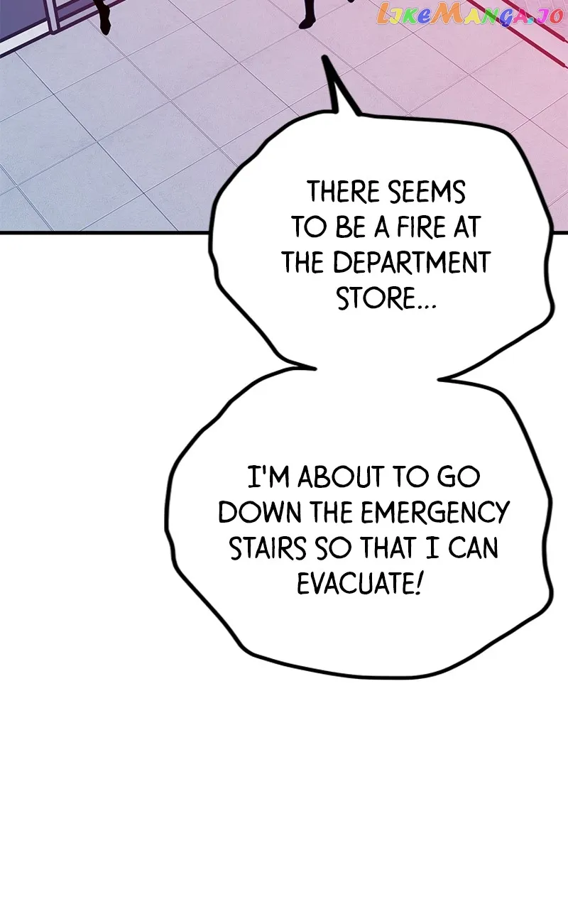 Throw the Trash in the Trash cane chapter 57 page 60