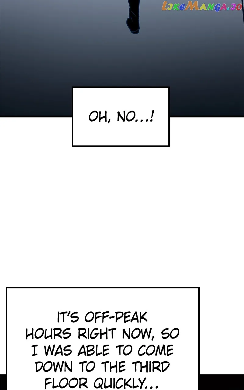 Throw the Trash in the Trash cane chapter 57 page 62