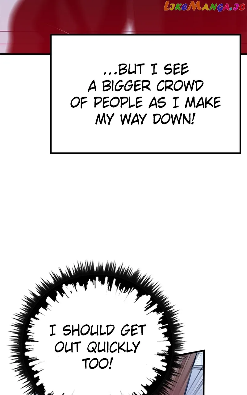 Throw the Trash in the Trash cane chapter 57 page 64