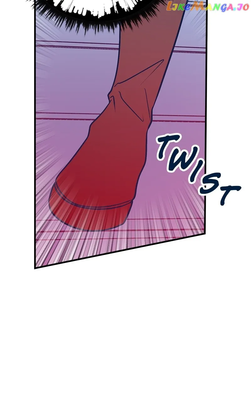 Throw the Trash in the Trash cane chapter 57 page 65