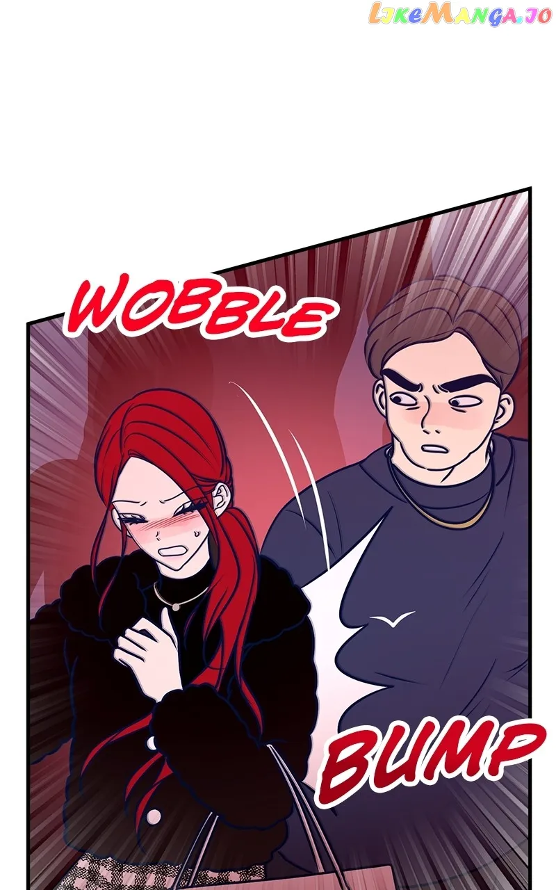 Throw the Trash in the Trash cane chapter 57 page 66