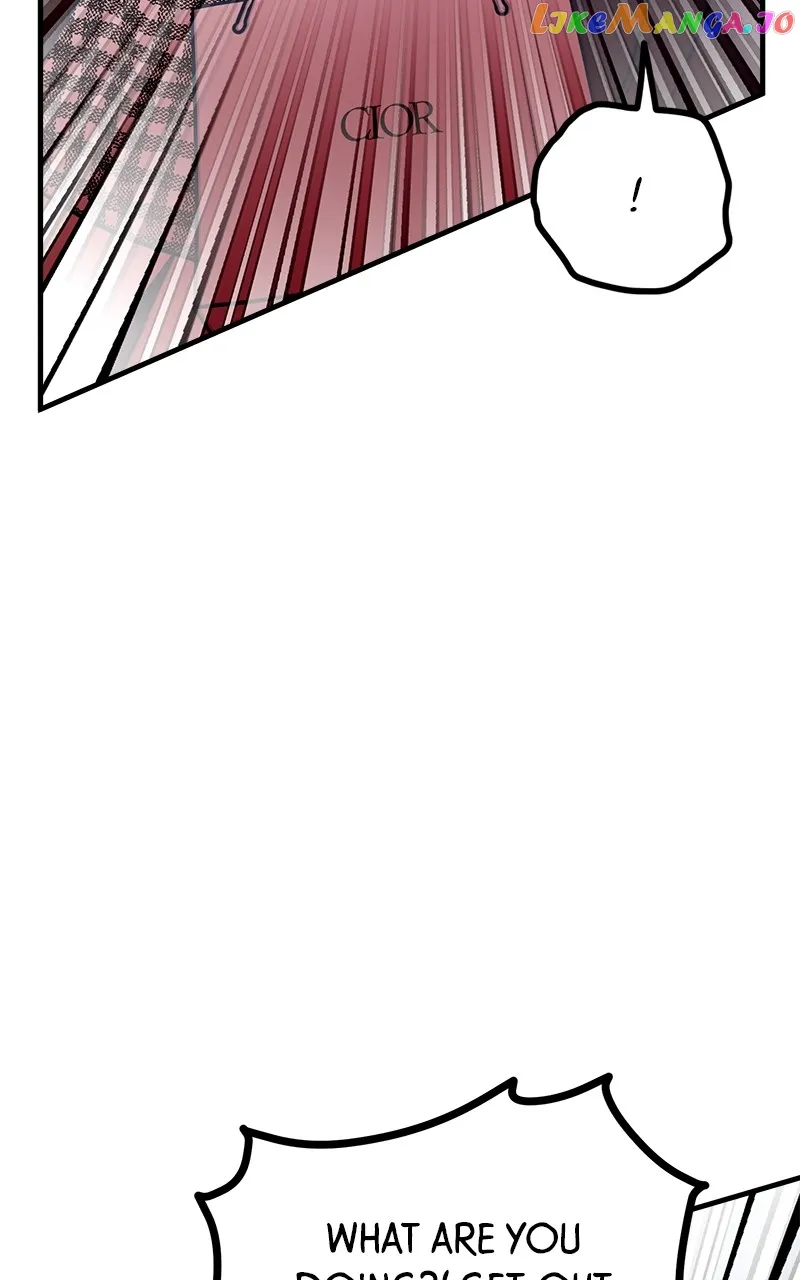 Throw the Trash in the Trash cane chapter 57 page 67
