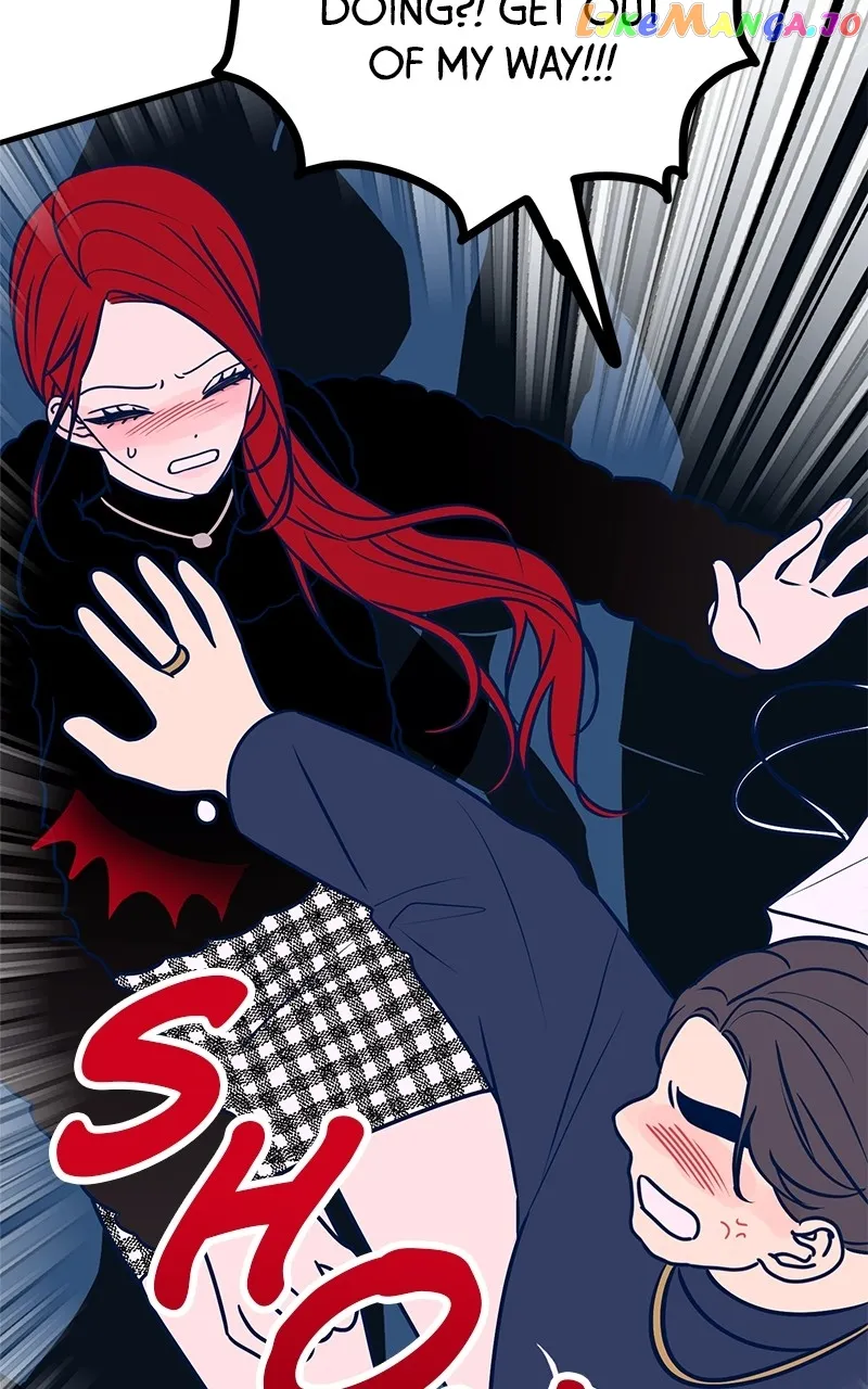 Throw the Trash in the Trash cane chapter 57 page 68