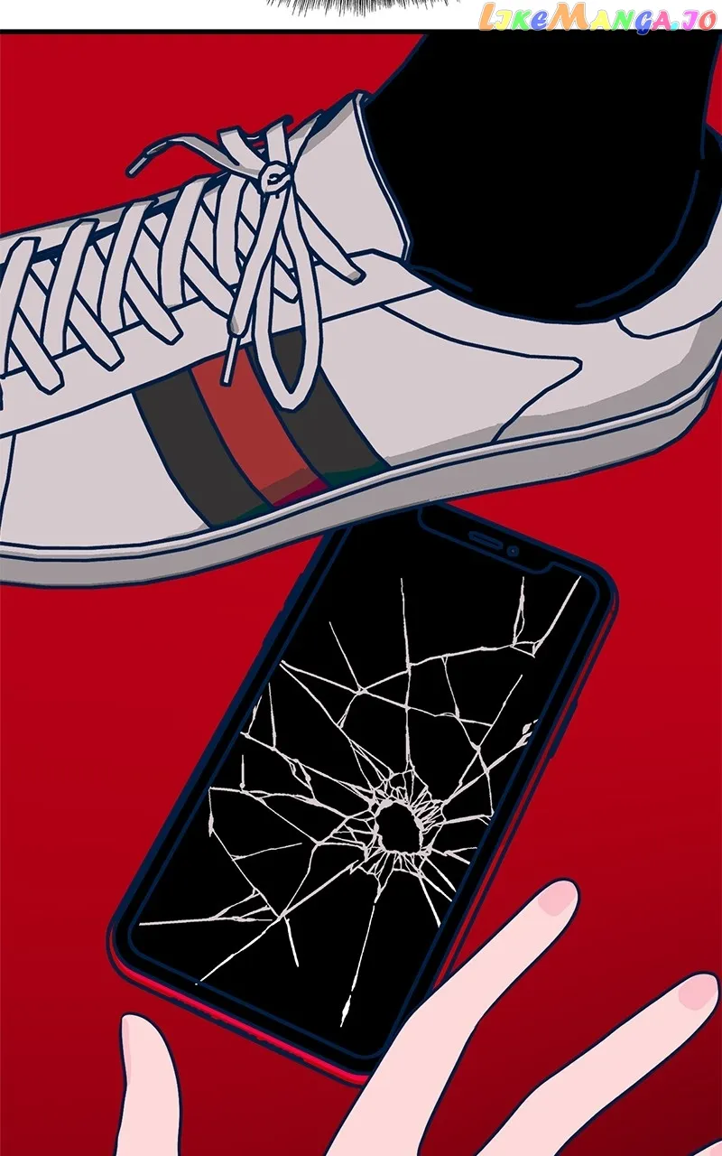 Throw the Trash in the Trash cane chapter 57 page 72