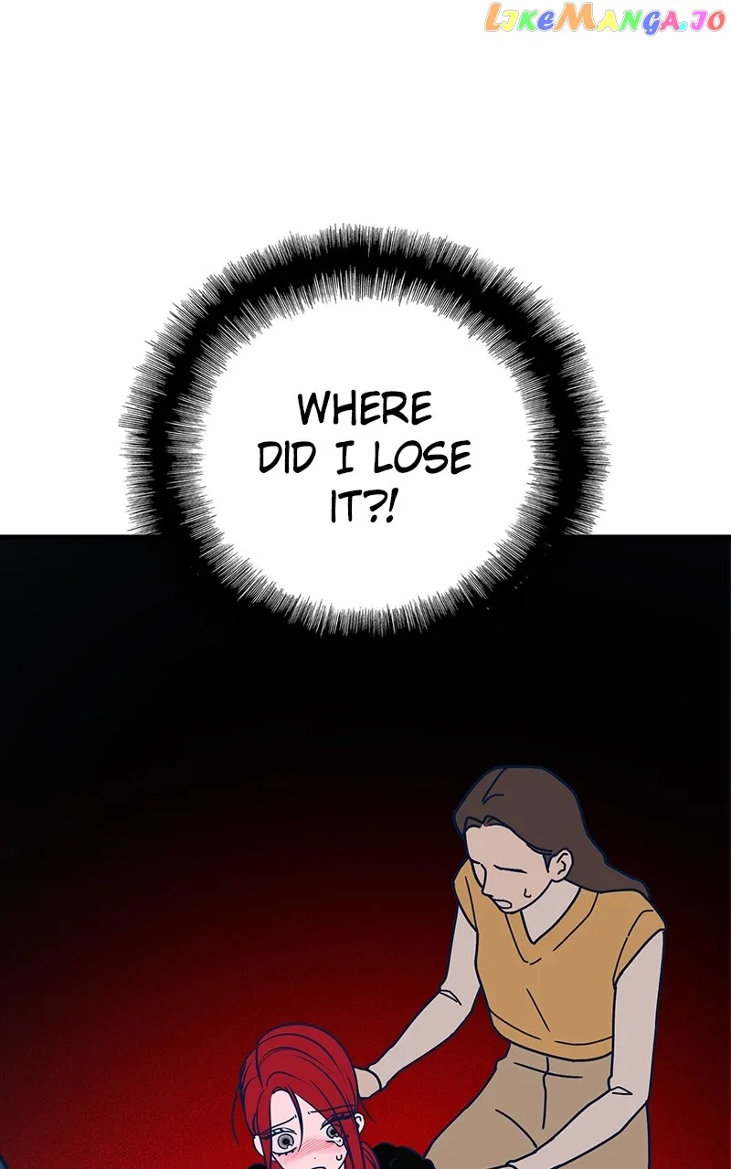 Throw the Trash in the Trash cane chapter 57 page 74