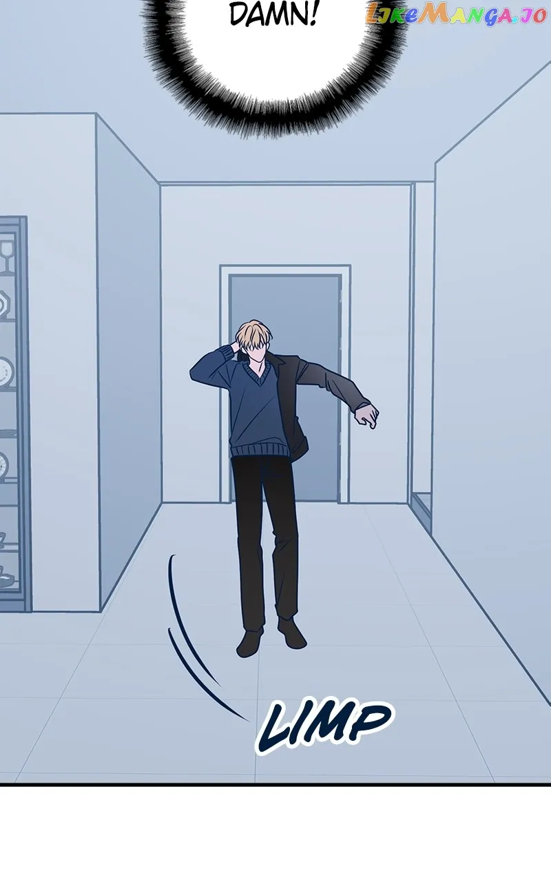 Throw the Trash in the Trash cane chapter 57 page 78