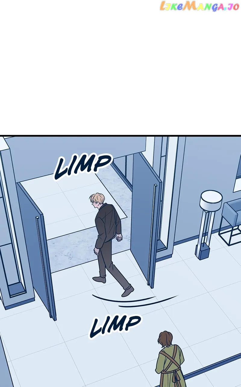 Throw the Trash in the Trash cane chapter 57 page 79