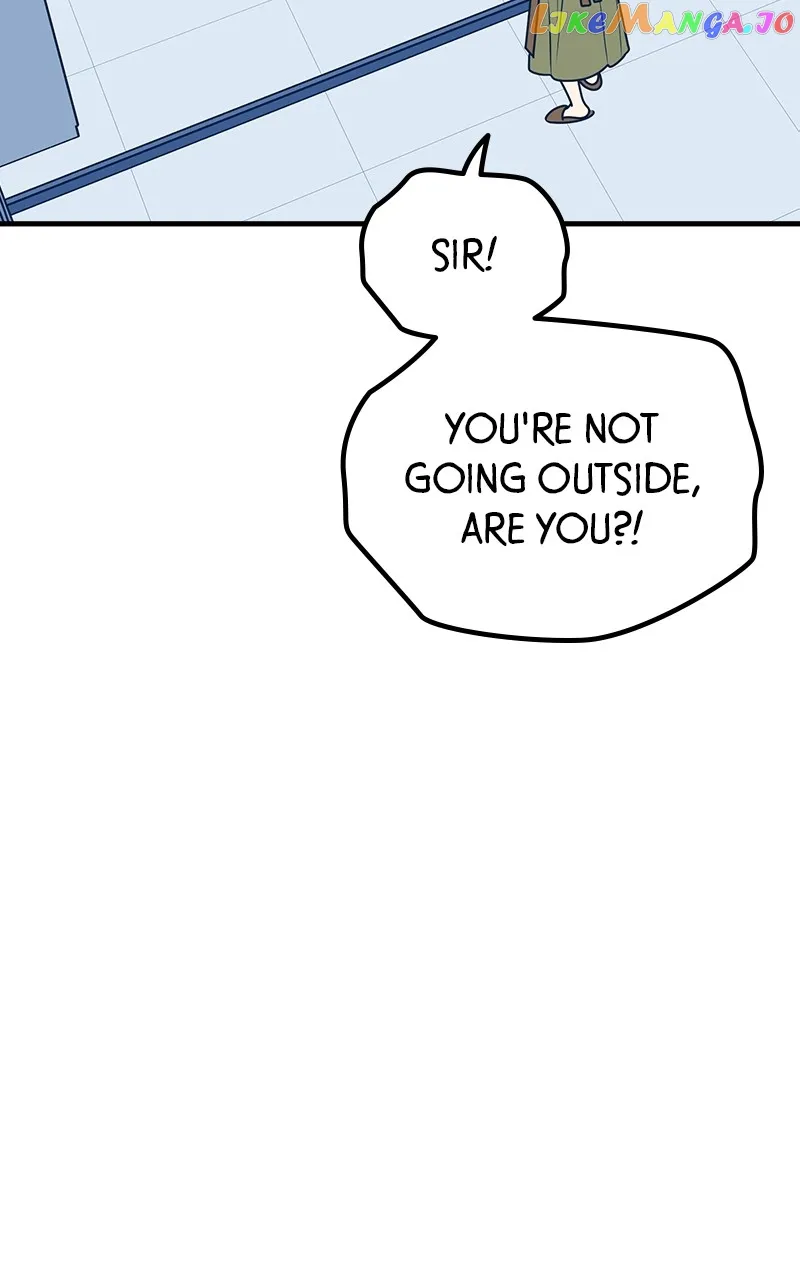 Throw the Trash in the Trash cane chapter 57 page 80
