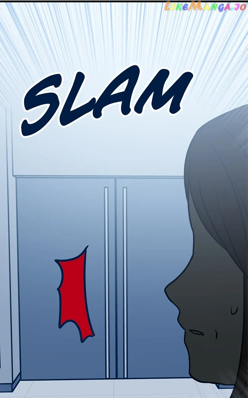 Throw the Trash in the Trash cane chapter 57 page 81