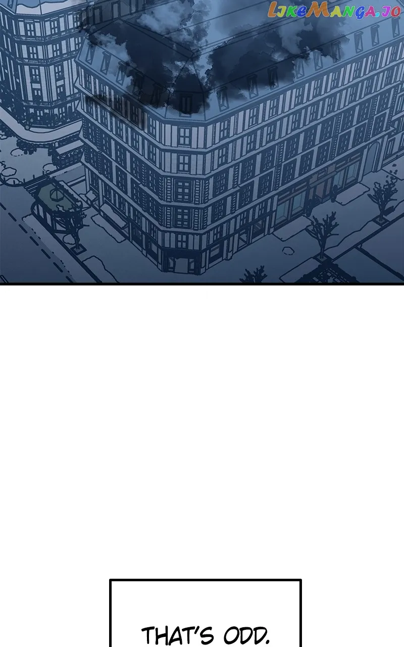 Throw the Trash in the Trash cane chapter 57 page 83