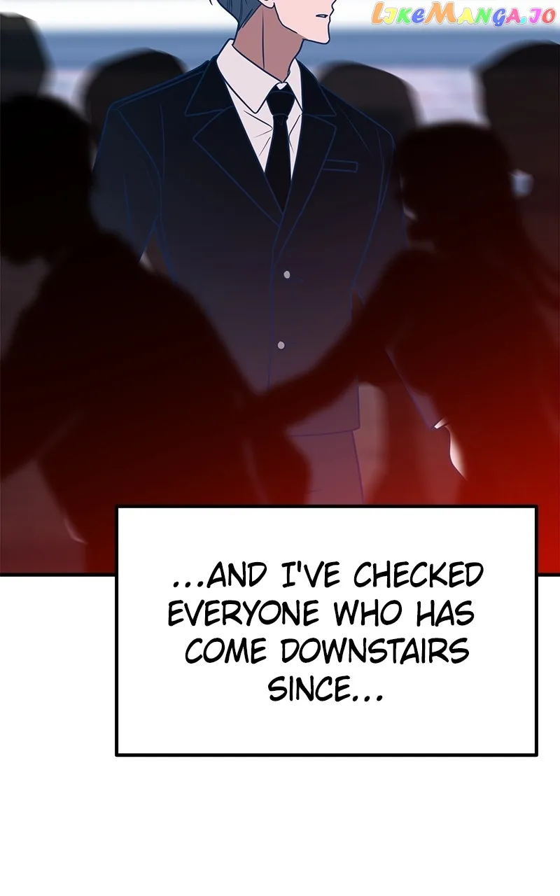 Throw the Trash in the Trash cane chapter 57 page 85
