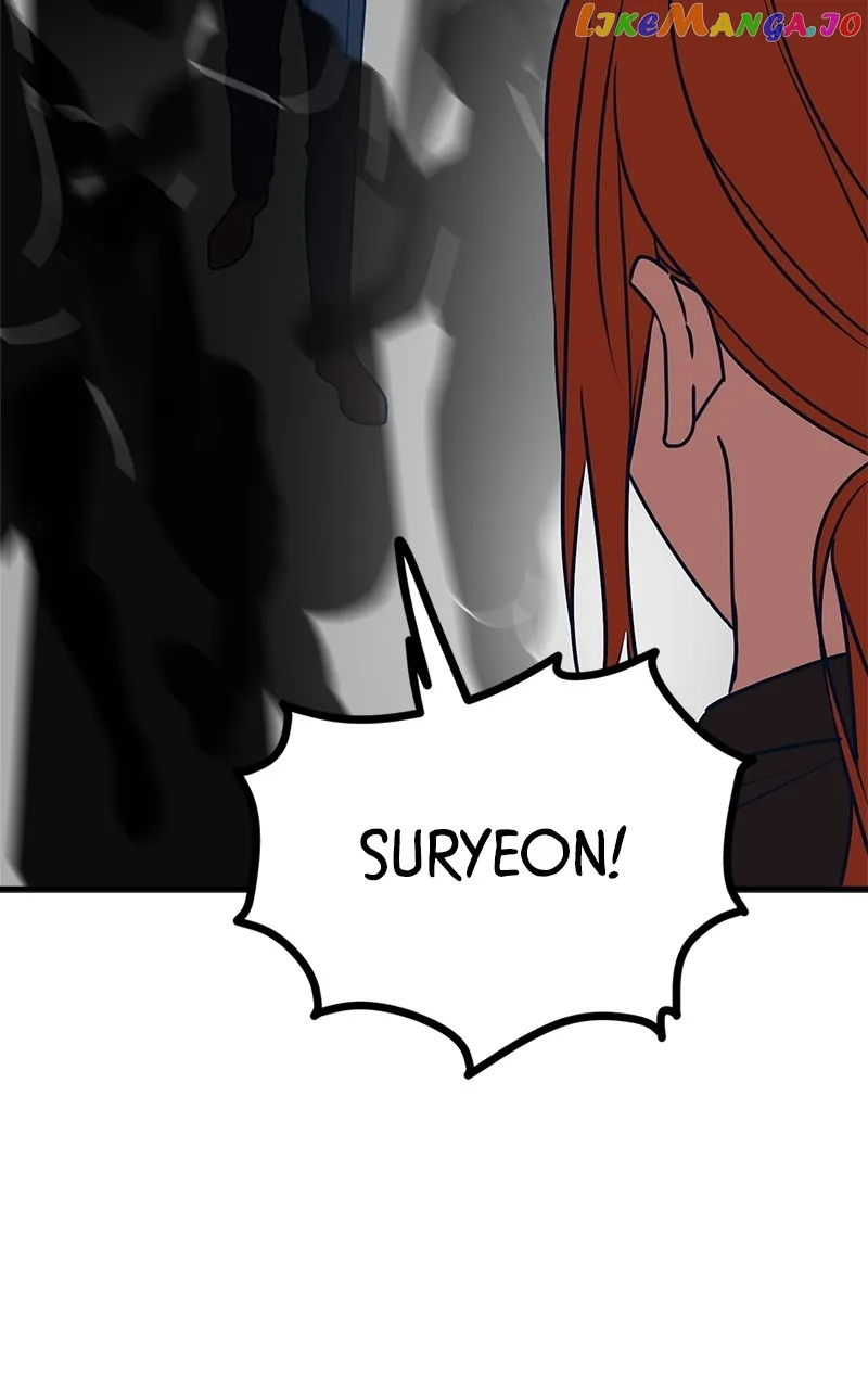Throw the Trash in the Trash cane chapter 57 page 90