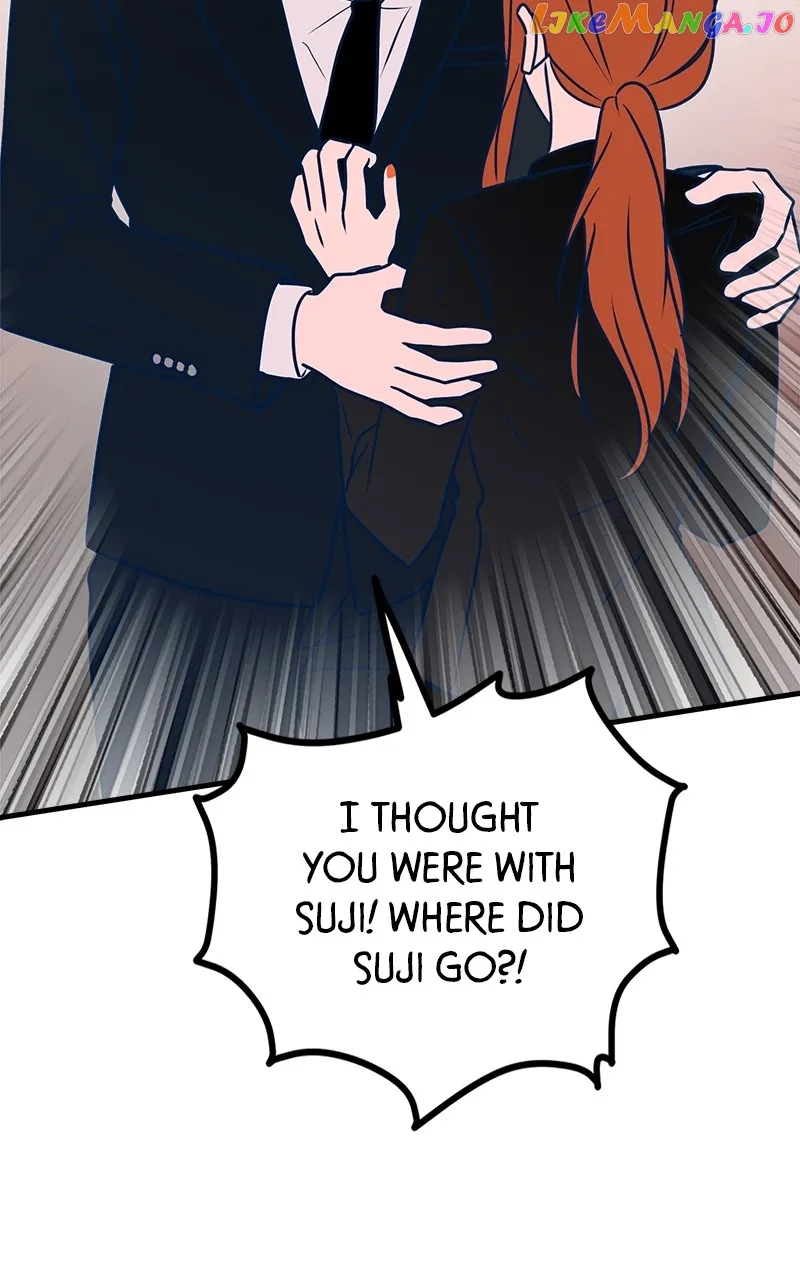 Throw the Trash in the Trash cane chapter 57 page 92