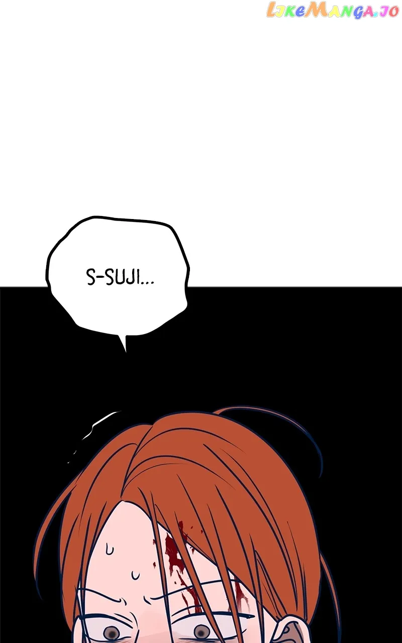 Throw the Trash in the Trash cane chapter 57 page 93